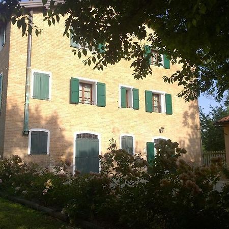 La Vigna dei Peri Villa Quattro Castella Esterno foto