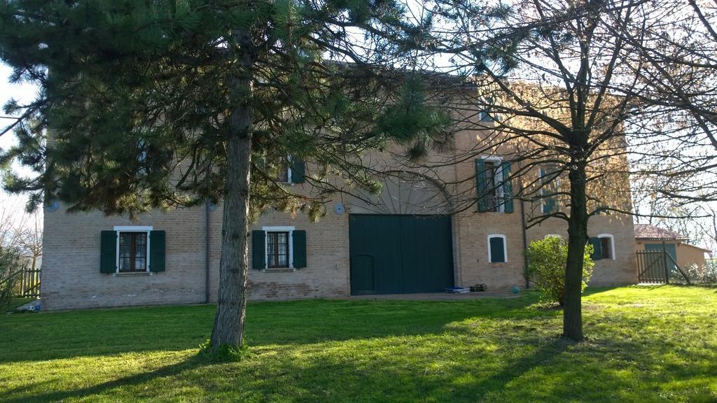 La Vigna dei Peri Villa Quattro Castella Esterno foto