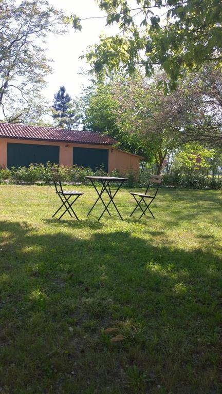 La Vigna dei Peri Villa Quattro Castella Esterno foto