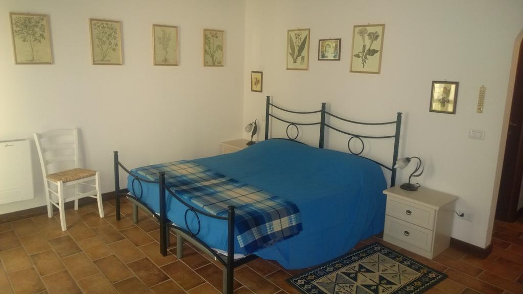 La Vigna dei Peri Villa Quattro Castella Esterno foto
